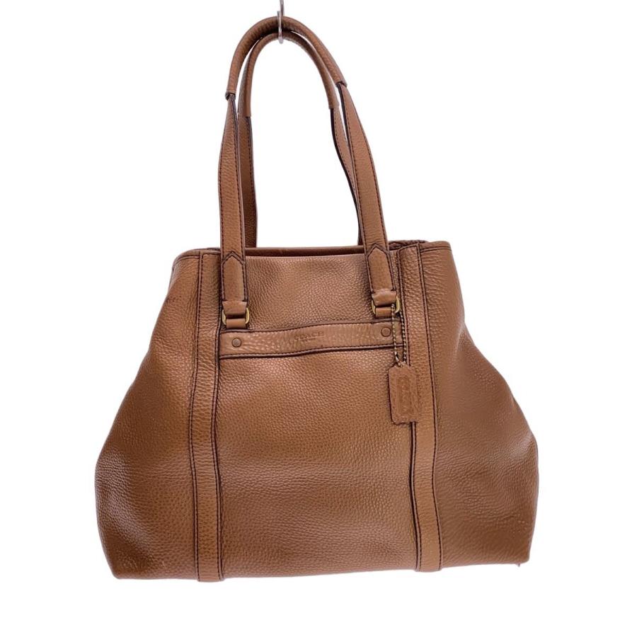 ◎人気◎COACH ブリーカー レザー トートバッグ 青 肩掛け可 【公式