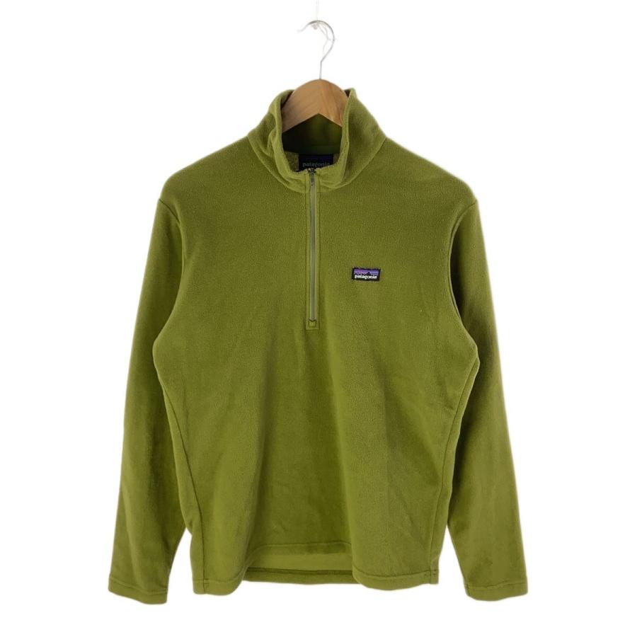 patagonia◇フリースジャケット/S/ポリエステル/26267FA13 : セカンド