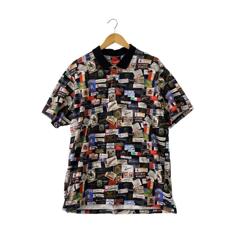 supreme ポロシャツ XL Supreme ポロシャツ XL 【公式通販】