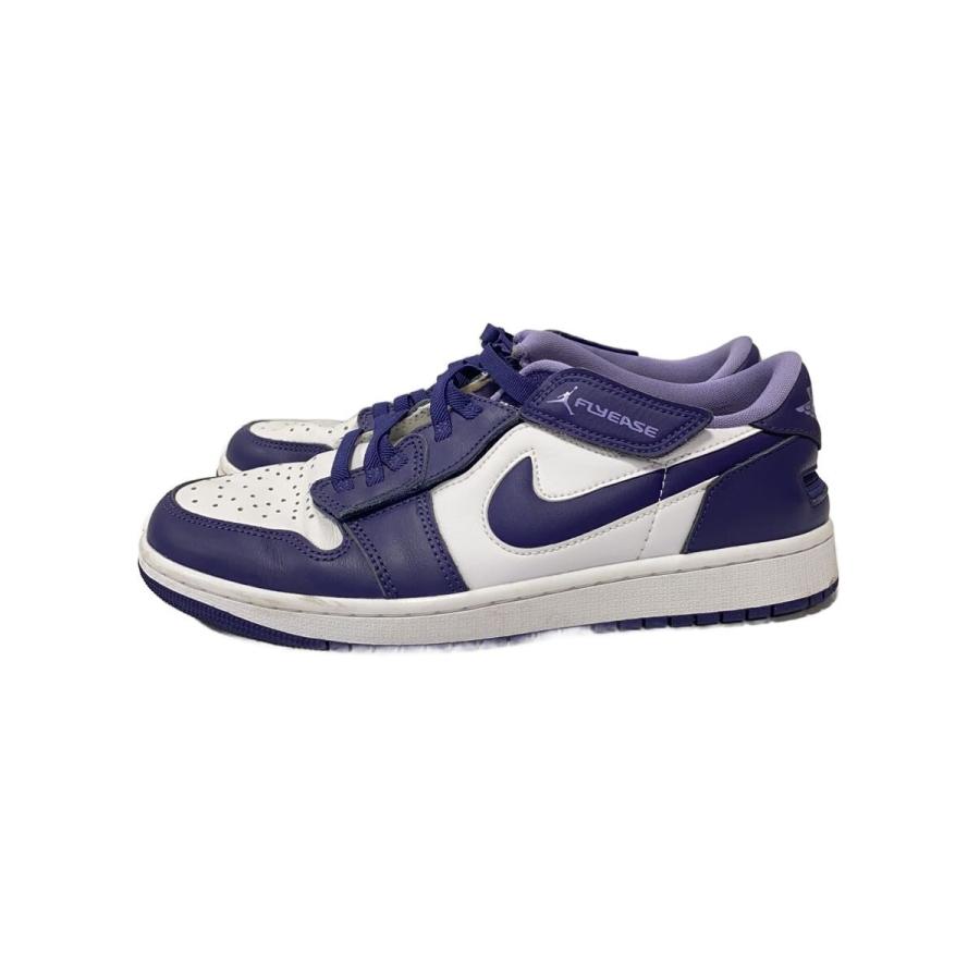 NIKE◇AIR JORDAN 1 LOW FLYEASE_エア ジョーダン ロー フライイーズ