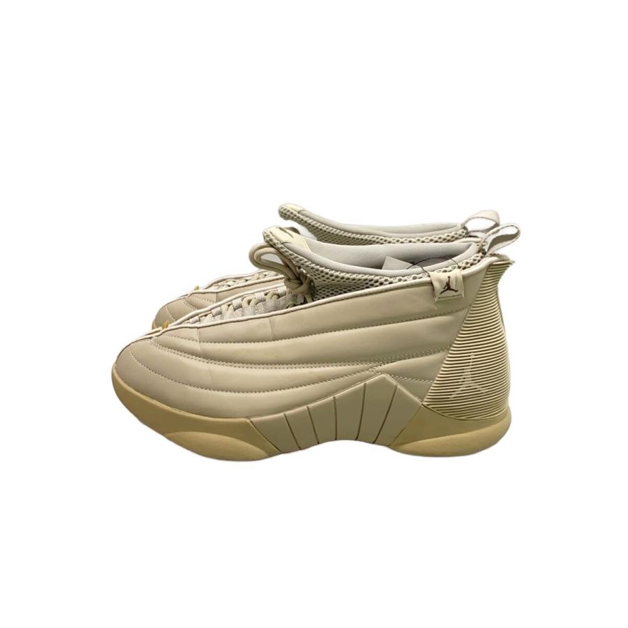 NIKE◇X BILLIE EILISH AIR JORDAN 15 RETRO SP_X ビリーアイリッシュ