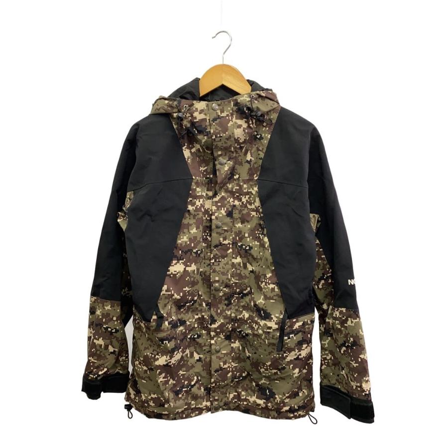 THE NORTH FACE◇1994 RETRO MOUNTAIN LIGHT FUマウンテンパーカ/M