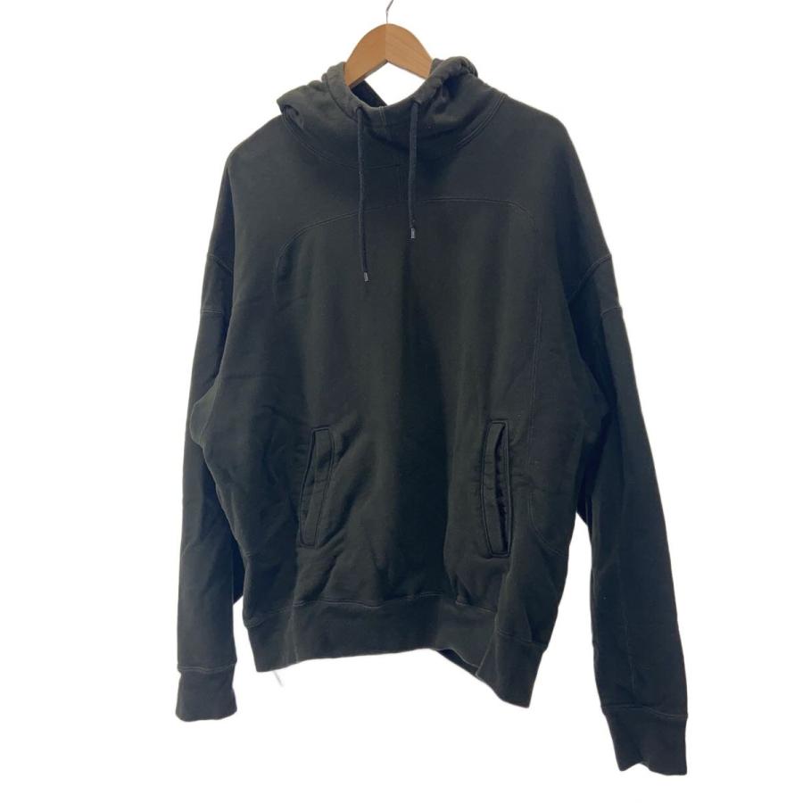 C.E(CAV EMPT)◇パーカー/L/コットン/KHK/無地/CEs23cs13 : セカンド