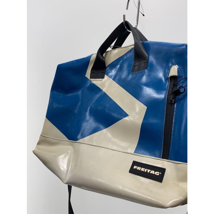 FREITAG◇ショルダーバッグ/--/BLU/G5.1 : セカンドストリートYahoo!店 