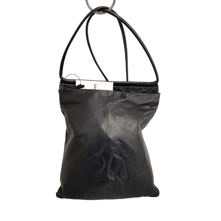 Aeta◇ショルダーバッグ/--/BLK : セカンドストリートYahoo!店 - 通販