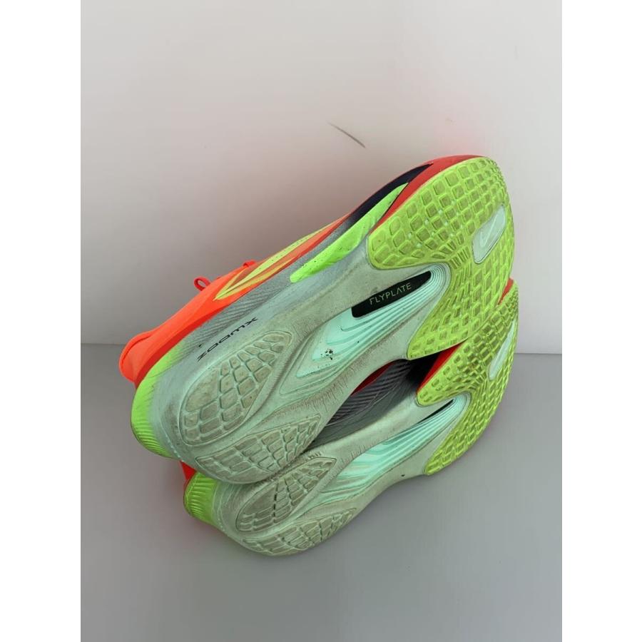 NIKE◇ズームフライ6/26.5cm/RED// : セカンドストリートYahoo!店