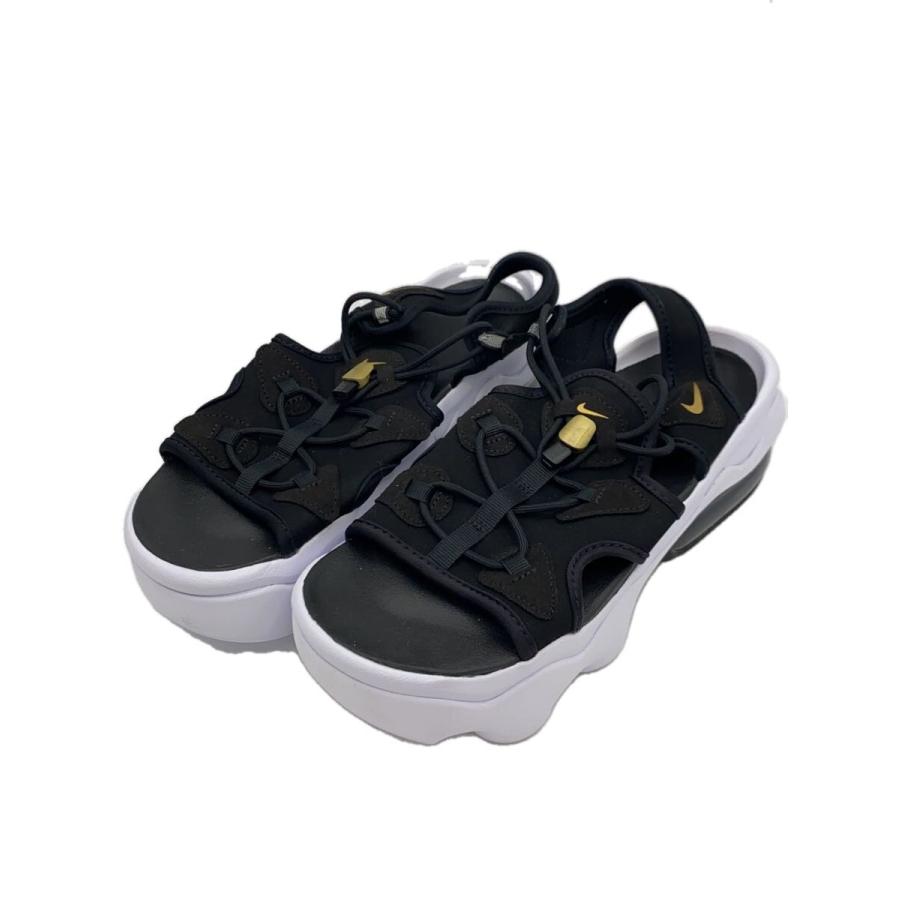 NIKE エアマックス　ココ　ブラック 26cm NIKE◇AIR MAX KOKO SANDAL_エアマックス ココ サンダル/26cm/BLK