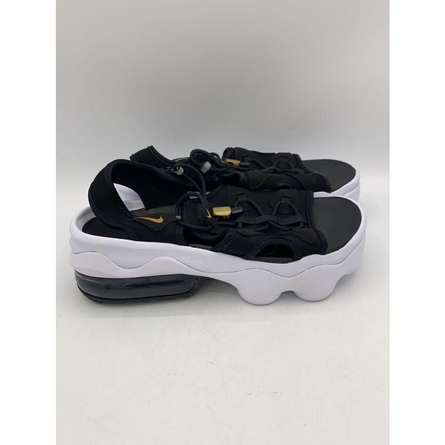 NIKE◇AIR MAX KOKO SANDAL_エアマックス ココ サンダル/26cm/BLK