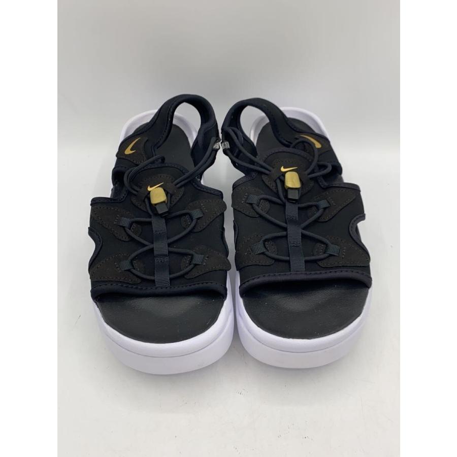 NIKE◇AIR MAX KOKO SANDAL_エアマックス ココ サンダル/26cm/BLK