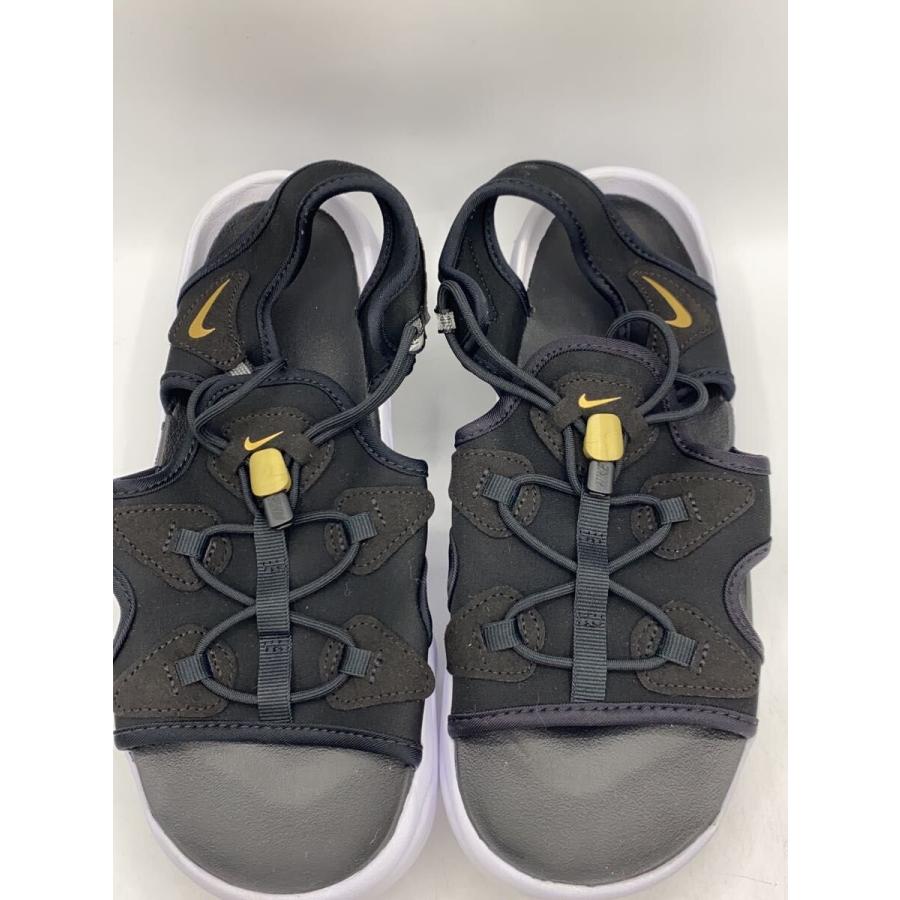 NIKE エアマックス　ココ　26cm NIKE◇AIR MAX KOKO SANDAL_エアマックス ココ サンダル/26cm/BLK