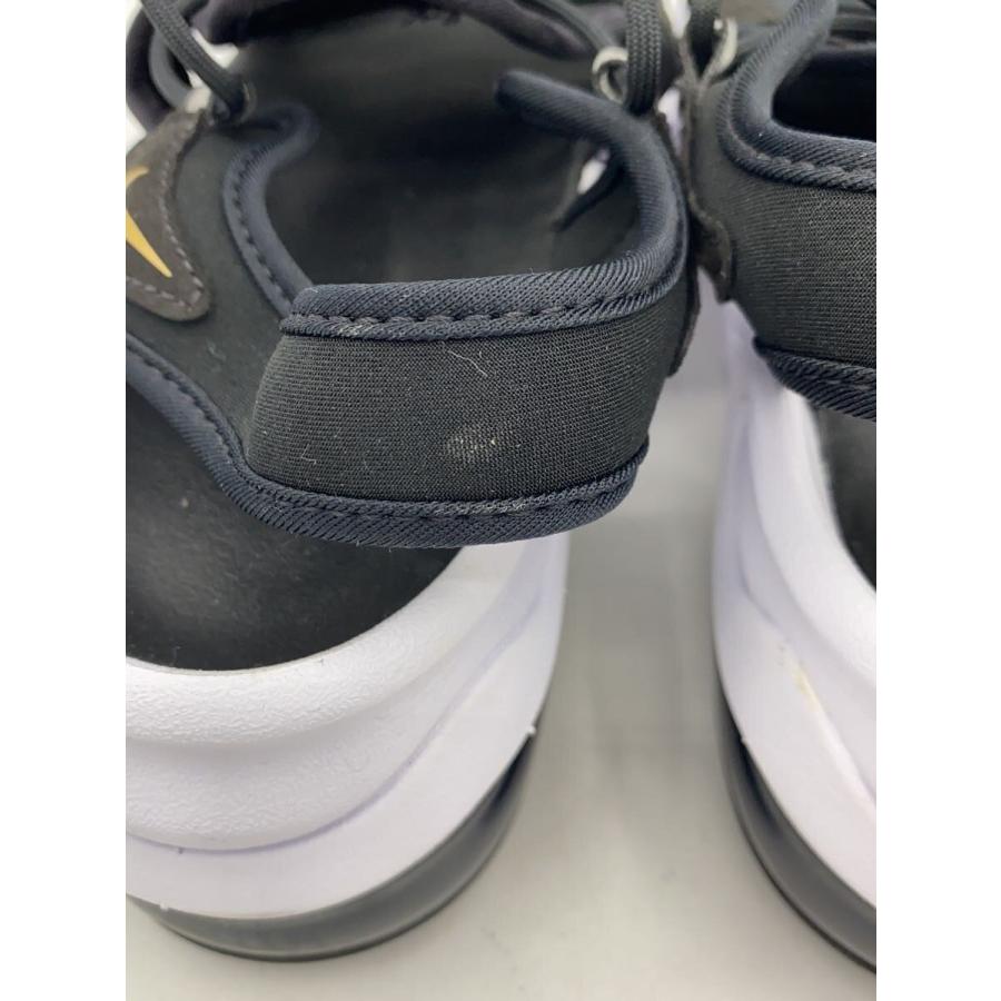 NIKE◇AIR MAX KOKO SANDAL_エアマックス ココ サンダル/26cm/BLK