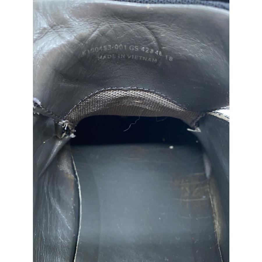 Kiko Kostadinov◆19ss Kiko Kostadinov X Camper/ローファー/42/GRY/レザー/k100453-001_4