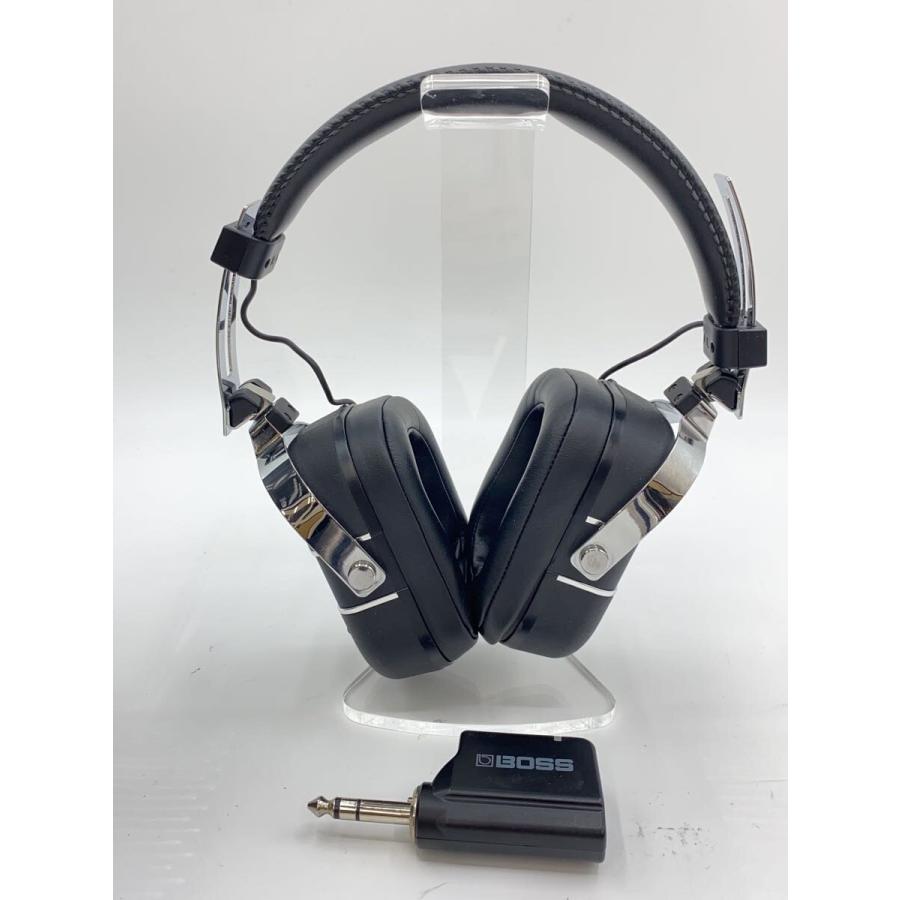 BOSS◇WAZA-AIR/ワイヤレスギターアンプヘッドホン/ボス/技 : セカンド