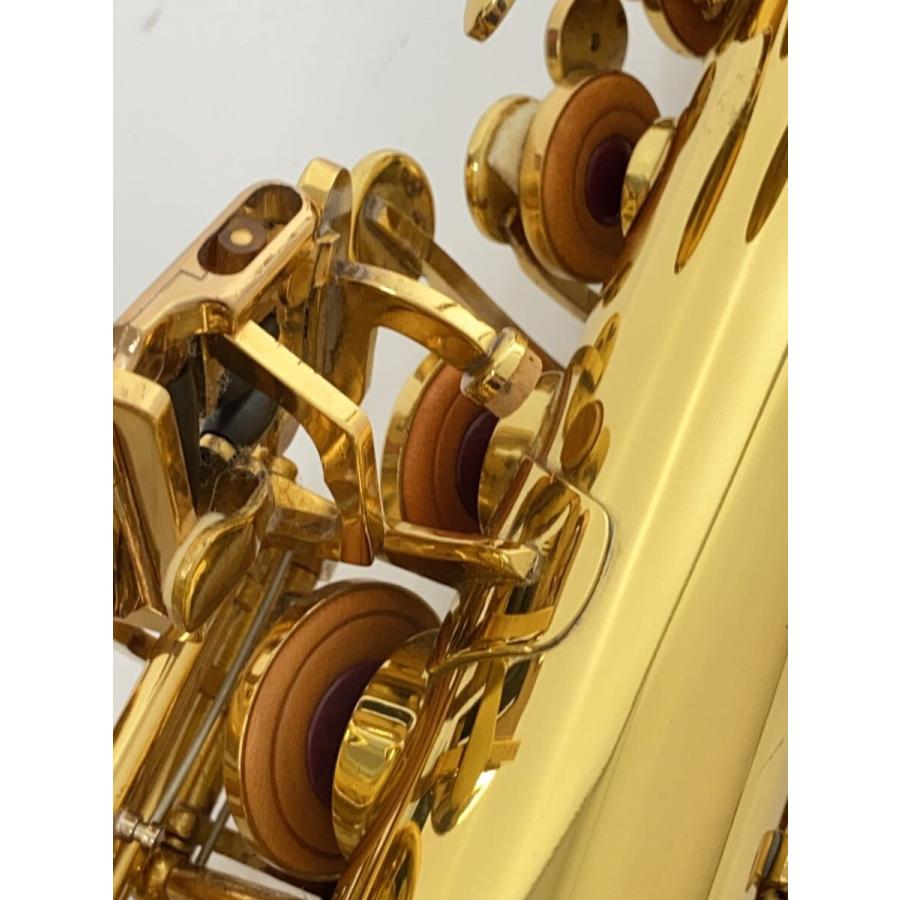 ヤナギサワ　YANAGISAWA A-500 アルトサックス付属品ありケース付 ヤナギサワ YANAGISAWA A-500 アルトサックス付属品ありケース付