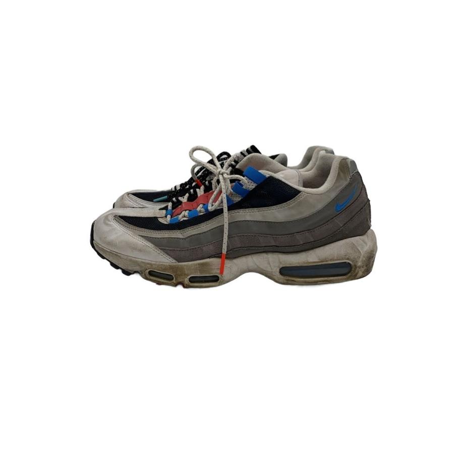 NIKE◇AIR MAX 95 QS_エアマックス95/29cm/マルチカラー// : セカンド