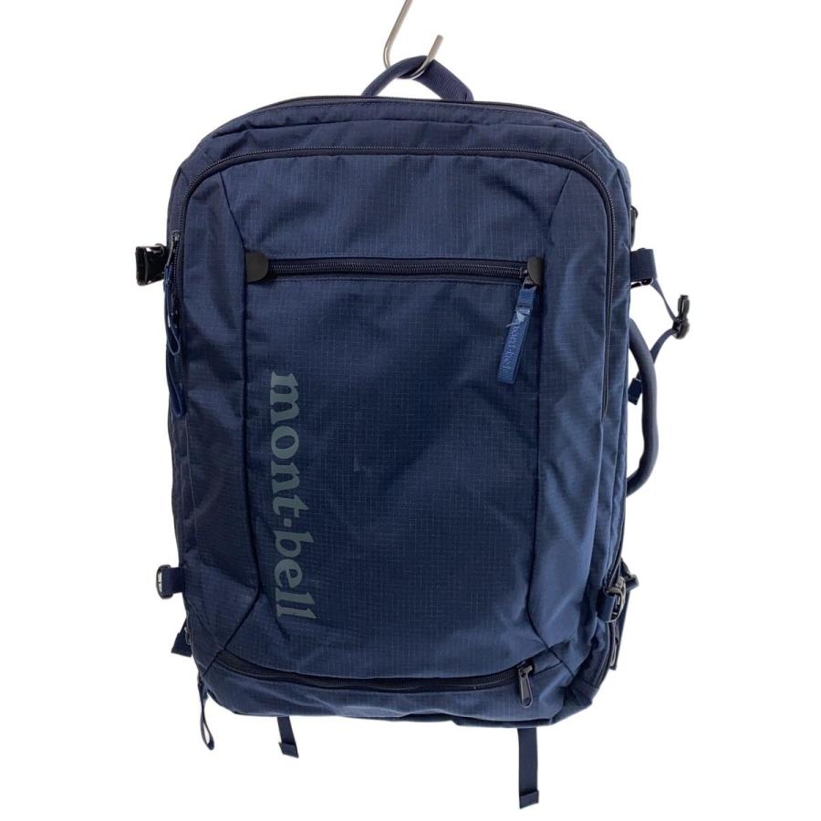 mont-bell◇リュック/--/NVY/1133106 : セカンドストリートYahoo!店