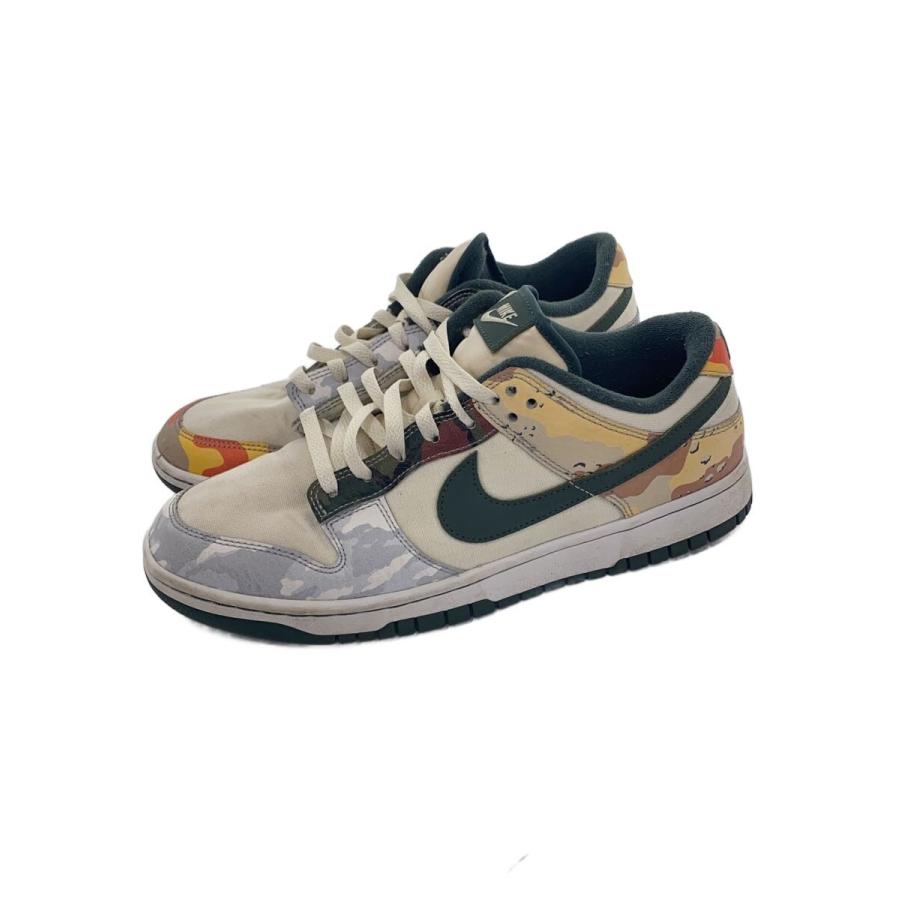 NIKE◇DUNK LOW SE_ダンク ロー シーズナルエディション/28cm/マルチ