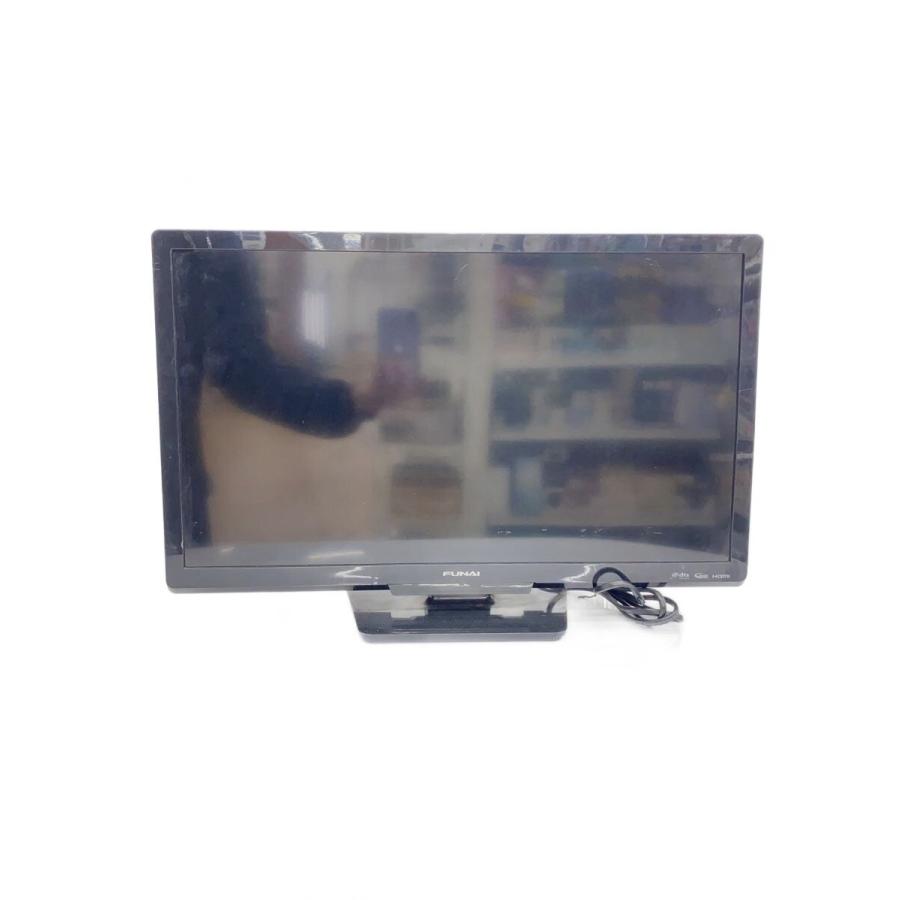 FUNAI 24V型 液晶テレビ FL-24H1010 FUNAI 24V型 液晶テレビ FL-24H1010 Amazon | フナイ 24V型 地上・BS