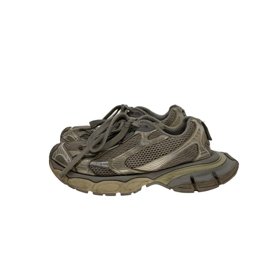 BALENCIAGA◇3XL/42/GRY/着用感有 : セカンドストリートYahoo!店