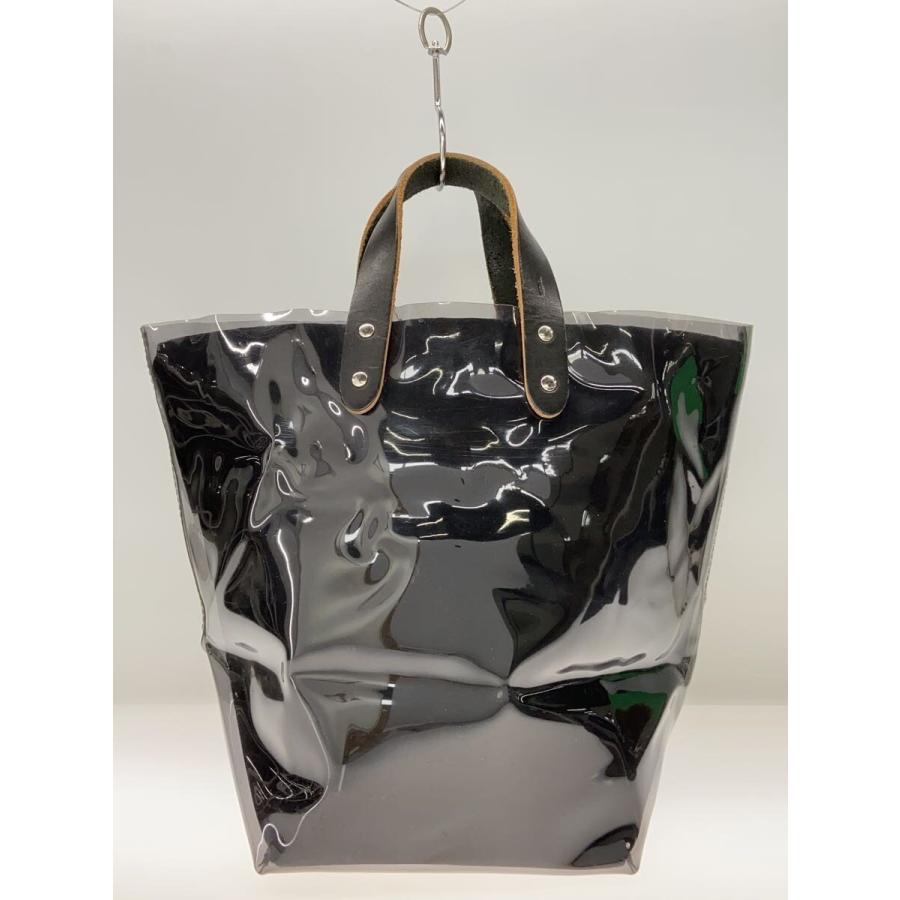 TEMBEA◇トートバッグ/--/BLK : セカンドストリートYahoo!店 - 通販