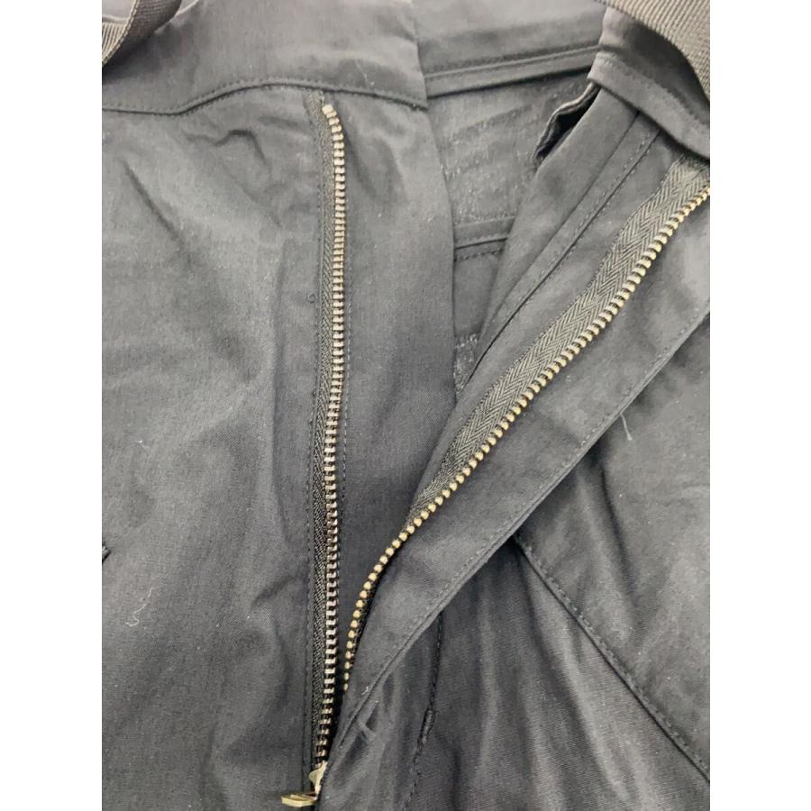 ACRONYM◆ショートパンツ/--/--/BLK/SP56A-M//の画像