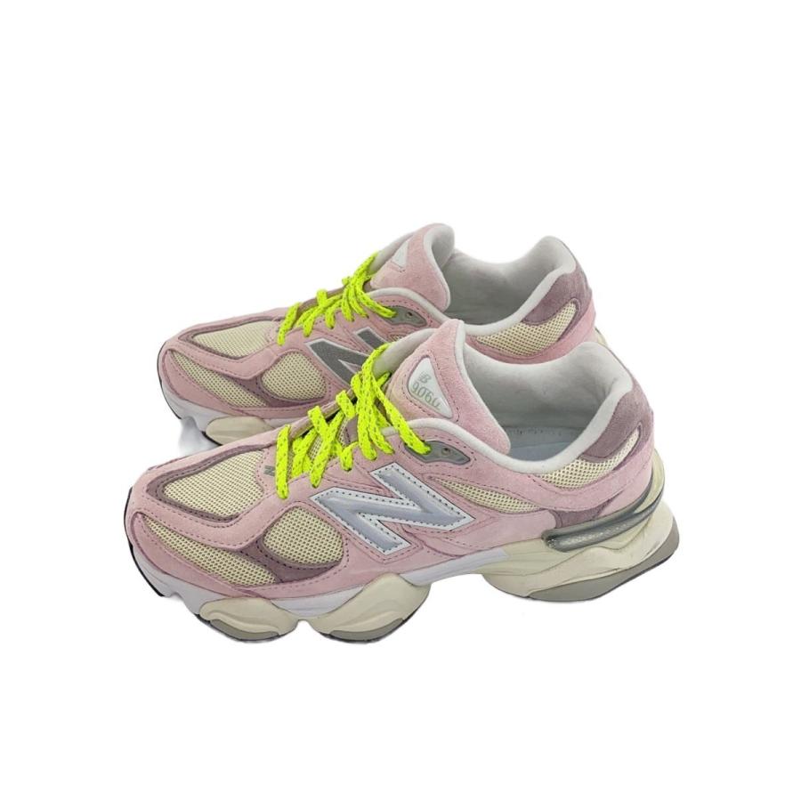 NEW BALANCE◇U9060/ピンク/23cm/PNK// : セカンドストリートYahoo!店 