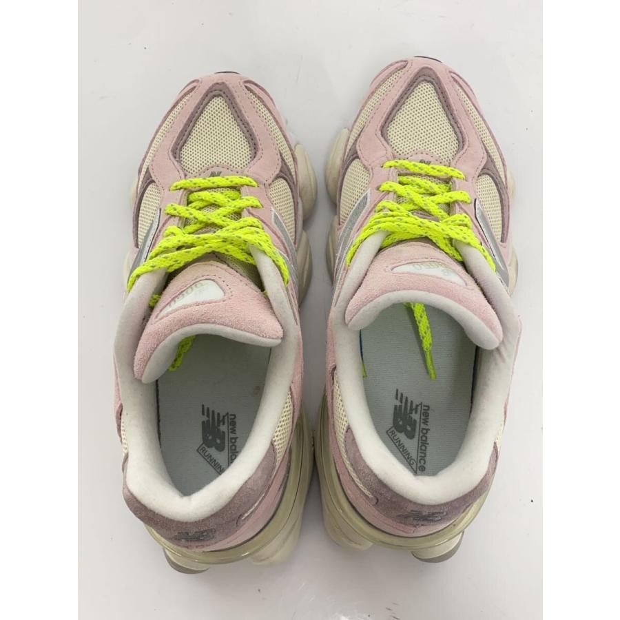 NEW BALANCE◇U9060/ピンク/23cm/PNK// : セカンドストリートYahoo!店 