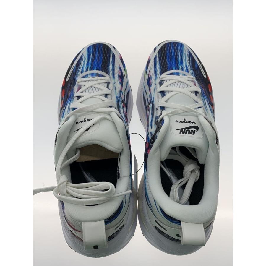 NIKE◇VOMERO 18 SE_ボメロ SE/26cm/WHT : セカンドストリートYahoo!店