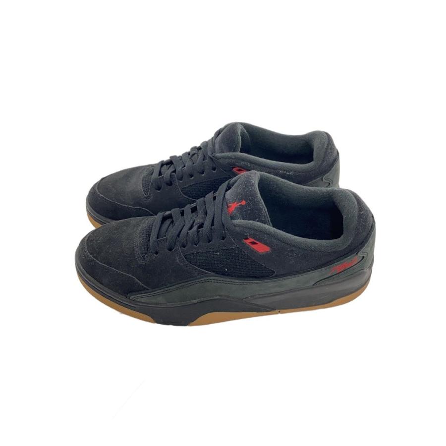 JORDAN FLIGHT COURTジョーダン・フライトコート 28㎝ NIKE◇JORDAN FLIGHT COURT_ジョーダン フライト コート/28.5cm/BLK