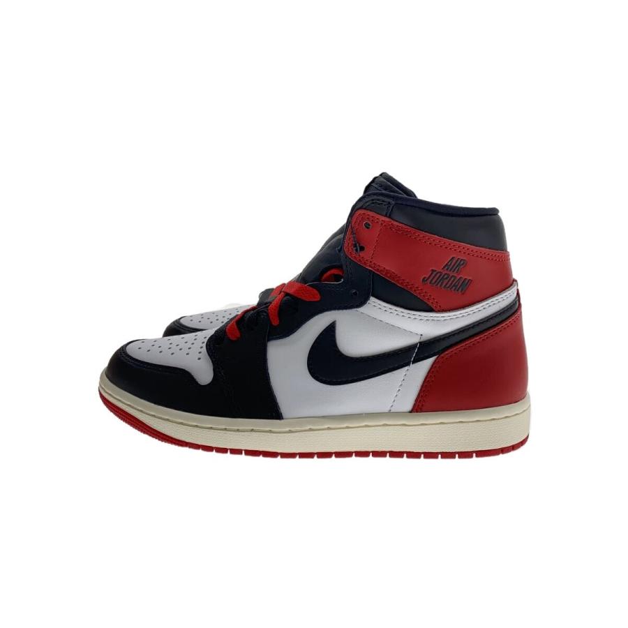 NIKE◇AIR JORDAN 1 RETRO HIGH OG_エアジョーダン1 レトロ ハイ OG 