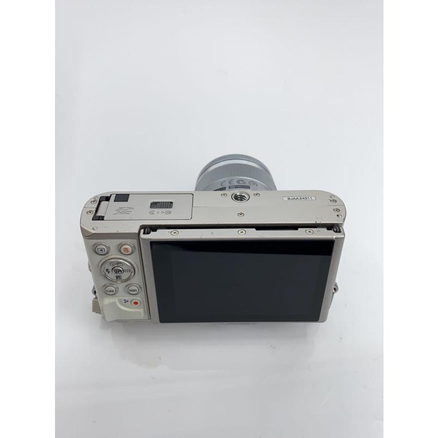 OM SYSTEM(OLYMPUS)◇デジタル一眼カメラ OLYMPUS PEN E-PL10 EZダブル