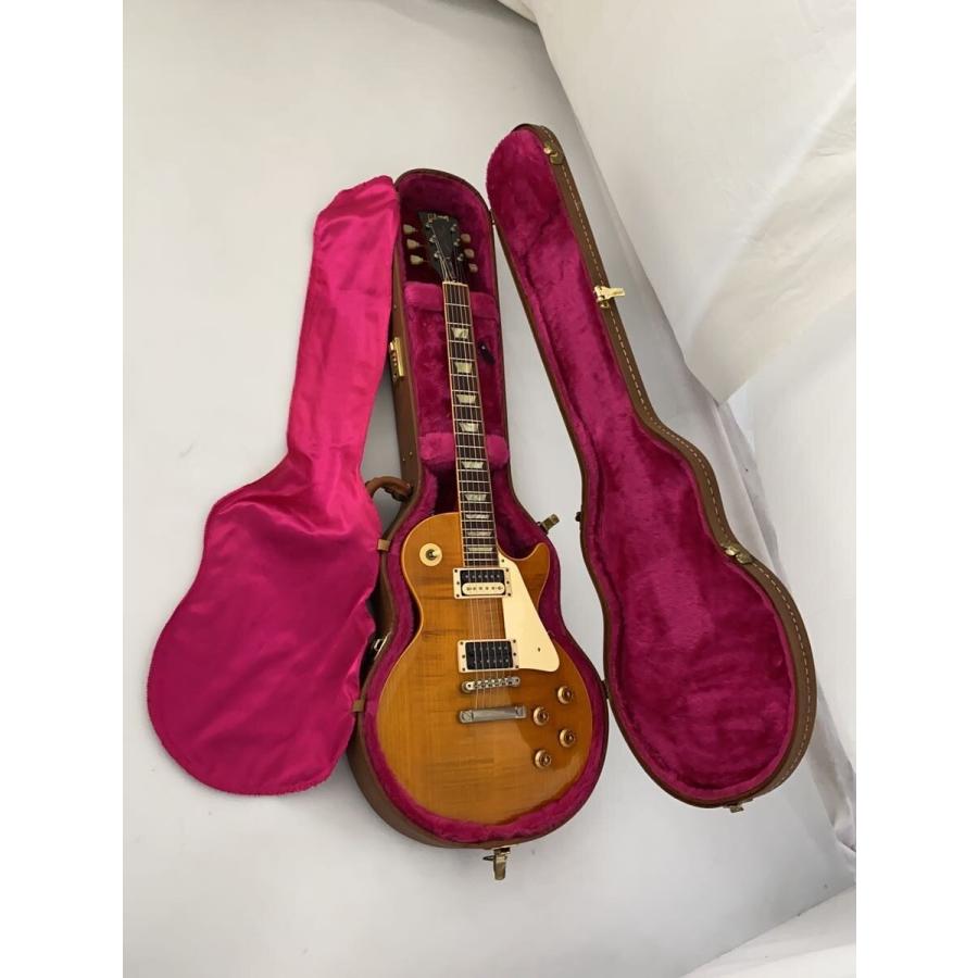 Gibson◇1993年製/Les Paul Classic Premium Plus/ハードケース/レス