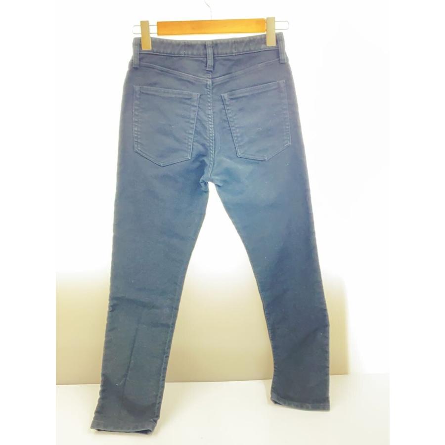 JIL SANDER◆スキニーパンツ/26/コットン/BLK/無地/JPPP663101 Jil Sander カーゴパンツ | ブラック | FARFETCH JP