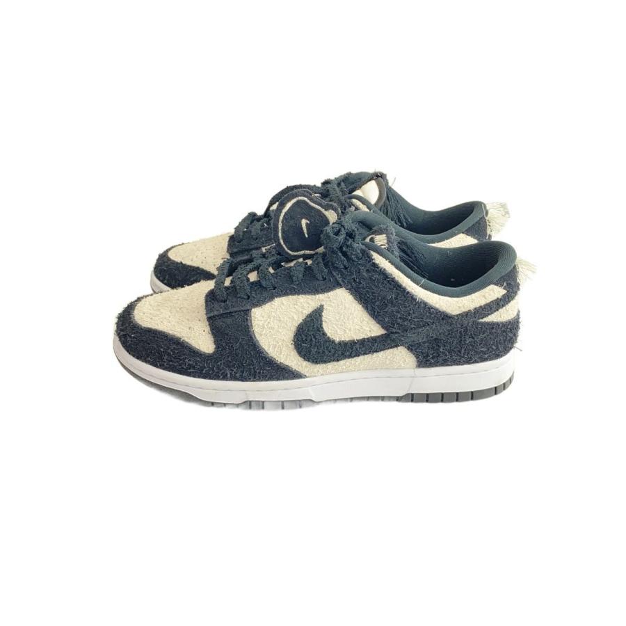 NIKE◇DUNK LOW RETRO SE_ダンク ロー レトロ SE/26.5cm/WHT 