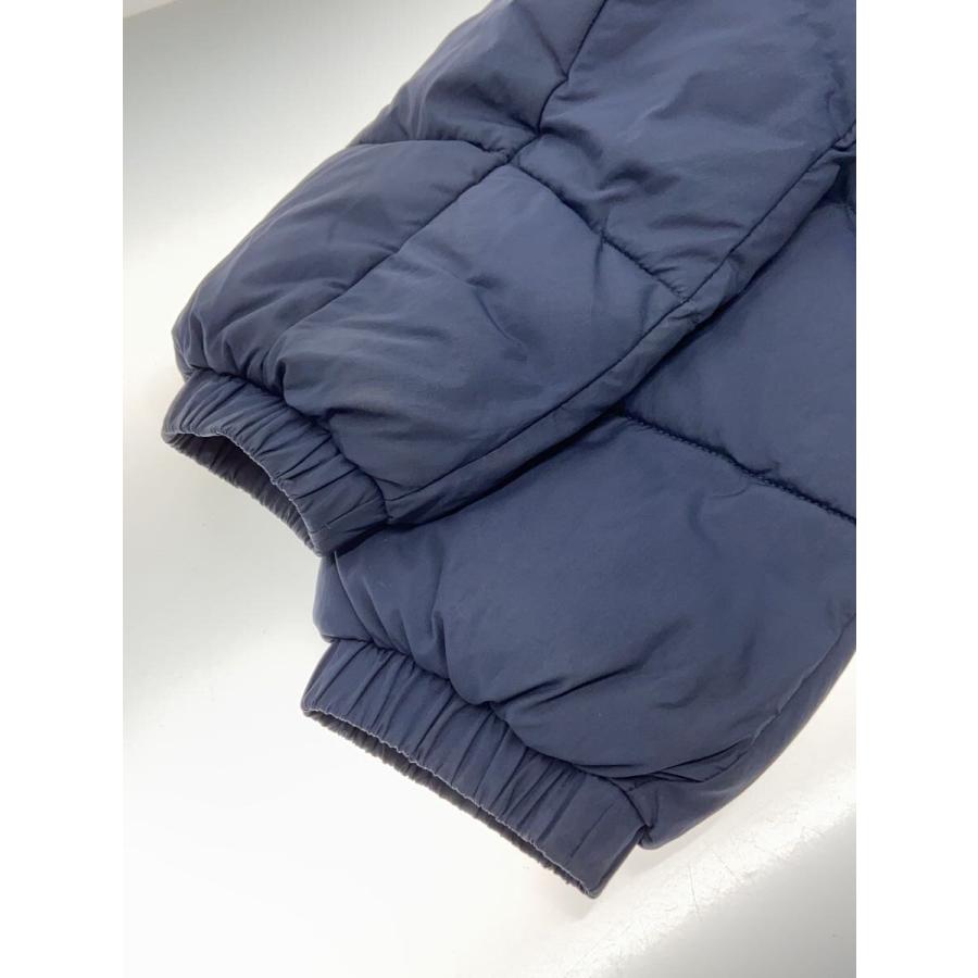 TOMMY JEANS◇ダウンジャケット/M/ポリエステル/NVY/M109730012