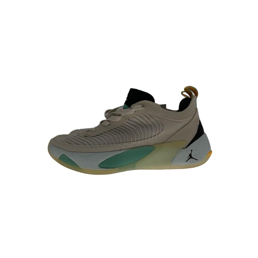 Next ルカ1 ほぼ新品　ジョーダン 値下げ⭕️ Nature BRN/LIGHT OREWOOD LT PF NATURE NEXT 1 LUKA JORDAN BRAND JORDAN PF シューズ(男性用)