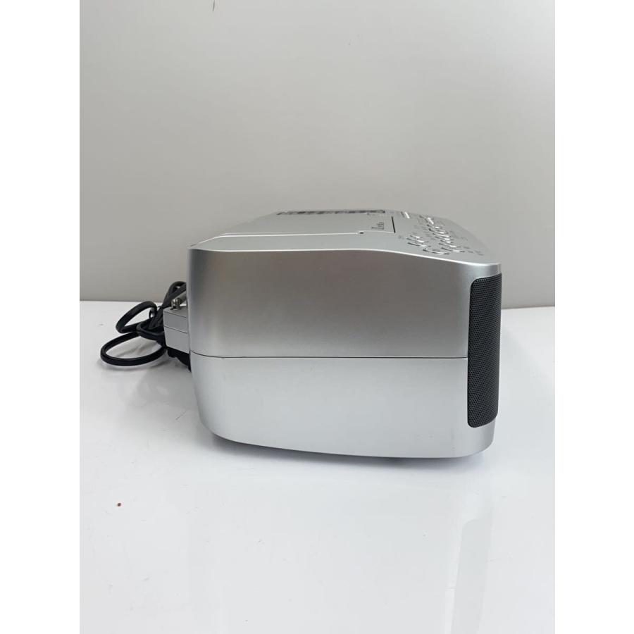 TOSHIBA◇CDラジカセ TY-CDX91(S) : セカンドストリートYahoo!店
