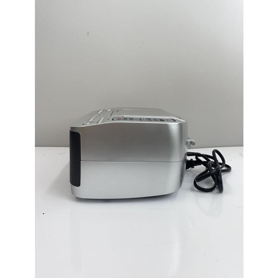 TOSHIBA◇CDラジカセ TY-CDX91(S) : セカンドストリートYahoo!店