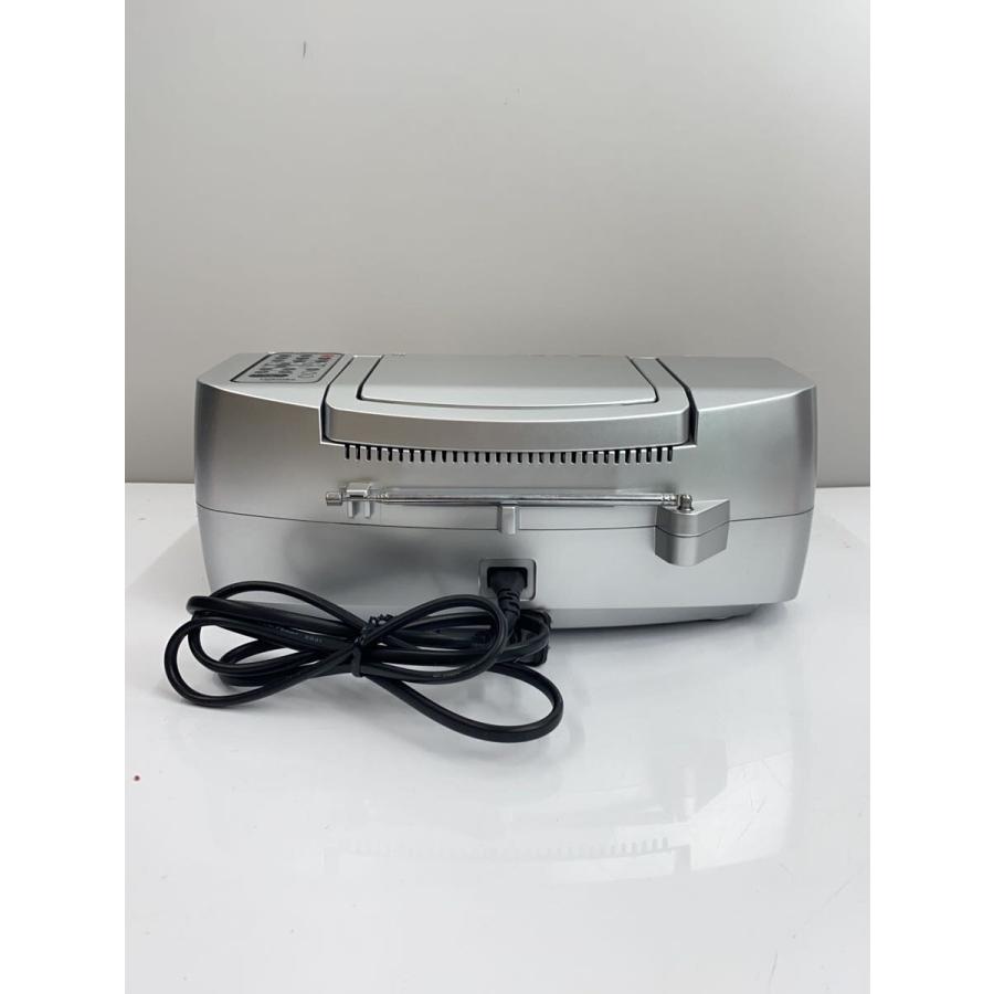 TOSHIBA◇CDラジカセ TY-CDX91(S) : セカンドストリートYahoo!店