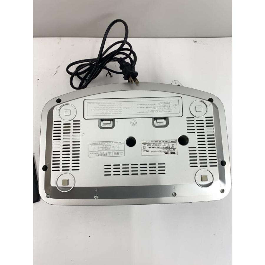 TOSHIBA◇CDラジカセ TY-CDX91(S) : セカンドストリートYahoo!店