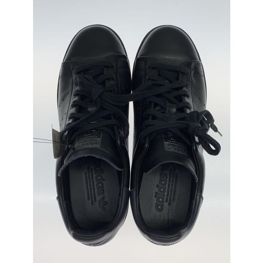 adidas◇STAN SMITH LUX_スタンスミス ラックス/26cm/WHT// : セカンド 