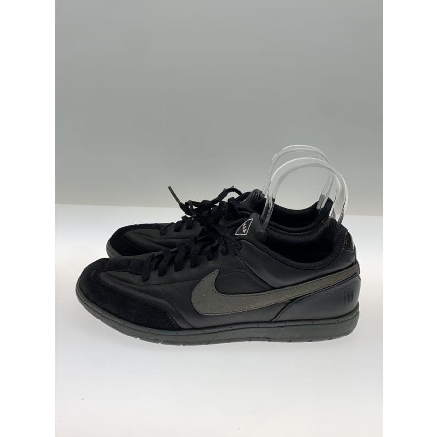 NIKE◇TIEMPO WC/ティエンポ/ブラック/312947-002/29cm/BLK 