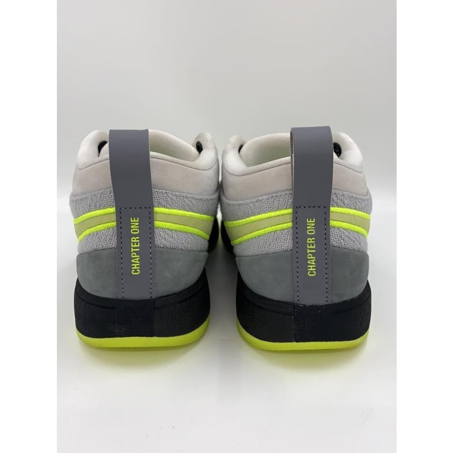 NIKE◇BOOK 1 95 EP_ブック EP/28cm/GRY// : セカンドストリートYahoo