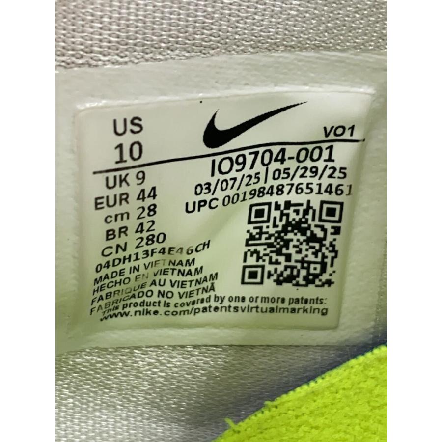 NIKE◇BOOK 1 95 EP_ブック EP/28cm/GRY// : セカンドストリートYahoo