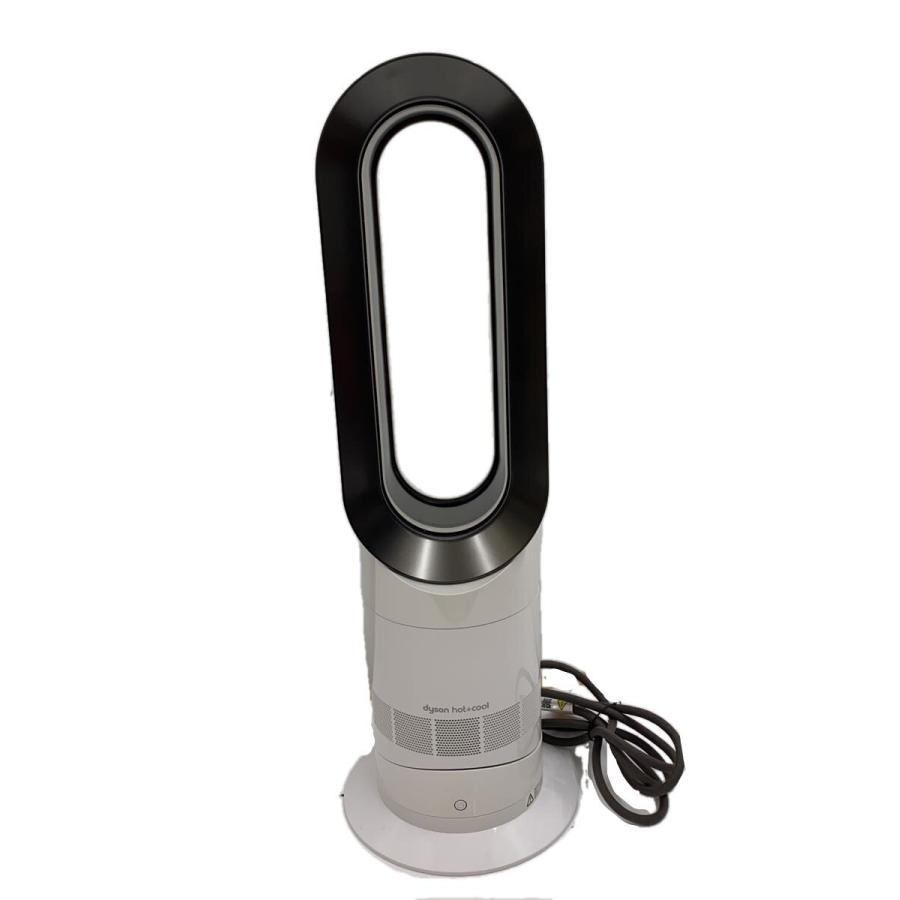dyson◇ヒーター・ストーブ Dyson Hot + Cool AM09 WN// : セカンド