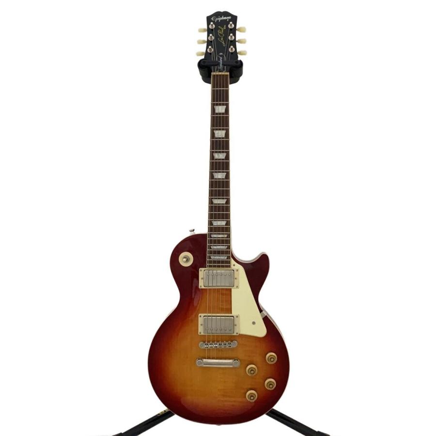Epiphone◇Les Paul Standard 50s/純正ソフトケース付属/2022/Inspired