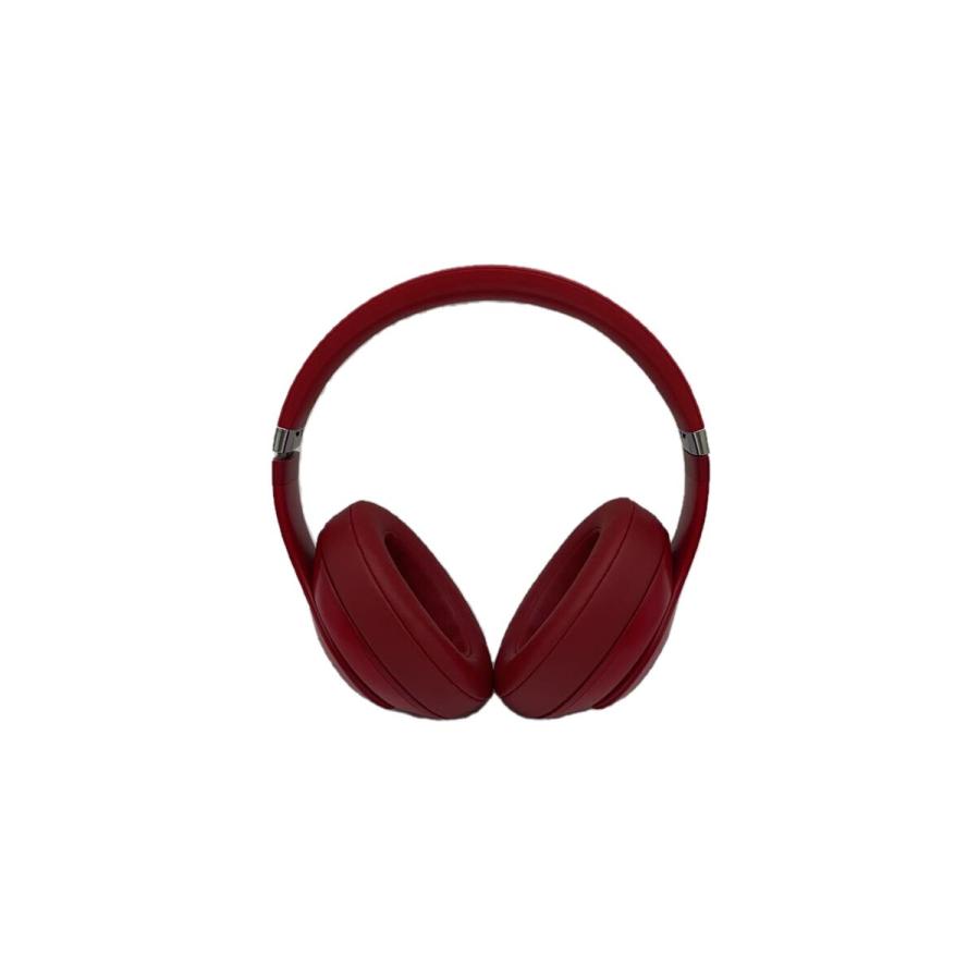 beats by dr.dre◇ヘッドホン/beats studio3 wireless : セカンド