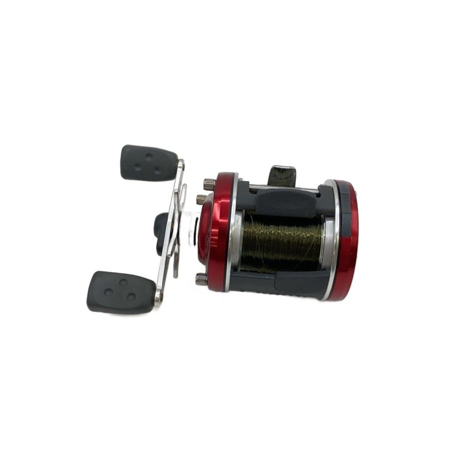 Abu Garcia◇リール/6600BCX/ : セカンドストリートYahoo!店 - 通販