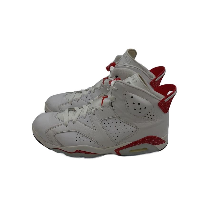 新品NIKE AIR Jordan 6 ナイキ エア ジョーダン 28 NIKE◇AIR JORDAN 6_エア ジョーダン 6/28cm/WHT : セカンドストリート