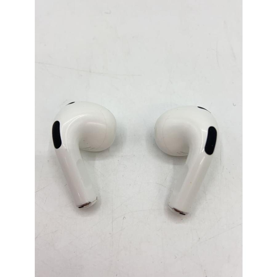Apple◇イヤホン AirPods 第3世代 MagSafe MME73J/A A2565/A2566/A2564